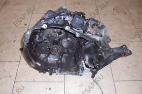 КОРОБКА ПЕРЕДАЧw JC5103 SCENIC MEGANE I 1.9 DTI