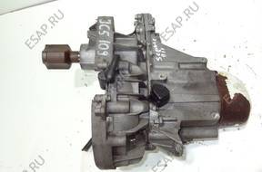 КОРОБКА ПЕРЕДАЧW JC5109 RENAULT SCENIC 1.9 DTI 98KM