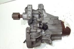 КОРОБКА ПЕРЕДАЧW JC5109 RENAULT SCENIC 1.9 DTI 98KM