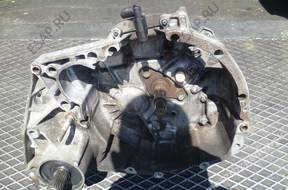 КОРОБКА ПЕРЕДАЧW JC5111 RENAULT LAGUNA I 2.0 16V