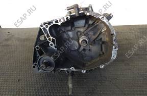 КОРОБКА ПЕРЕДАЧw JC5113 Renault Megane Scenic1,9dci