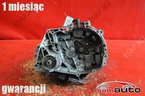 КОРОБКА ПЕРЕДАЧW JC5113 RENAULT SCENIC 1.9 DCI РЕСТАЙЛИНГ