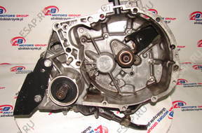 КОРОБКА ПЕРЕДАЧW JC5128 RENAULT MODUS 1.5 DCI