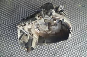 КОРОБКА ПЕРЕДАЧW JC5132 MEGANE SCENIC РЕСТАЙЛИНГ 1.9DCI