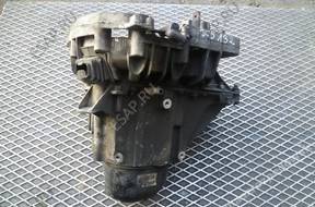 КОРОБКА ПЕРЕДАЧW JC5132 MEGANE SCENIC РЕСТАЙЛИНГ 1.9DCI