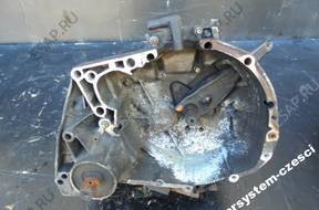 КОРОБКА ПЕРЕДАЧW JC5132 RENAULT SCENIC I 1.9 DCI
