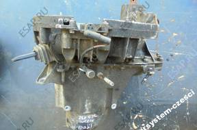 КОРОБКА ПЕРЕДАЧW JC5132 RENAULT SCENIC I 1.9 DCI