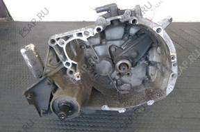 КОРОБКА ПЕРЕДАЧw JC5144 Renault Thalia 1,5dci 60kW