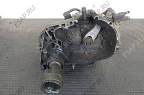 КОРОБКА ПЕРЕДАЧw JC5221 Volvo S40 1,9TD 66kW 96-00