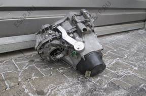 КОРОБКА ПЕРЕДАЧW JC5222 VOLVO S40 1.8 2.0 16V