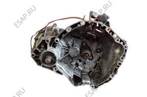 КОРОБКА ПЕРЕДАЧW JC5222 VOLVO S40 V40 2.0 16V 97 год,