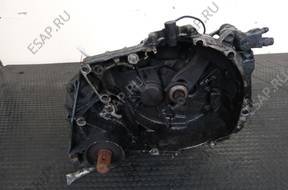 КОРОБКА ПЕРЕДАЧw JC5225 Volvo V40 1,9TD 70kW 00-04