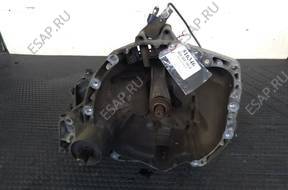 КОРОБКА ПЕРЕДАЧw JC5226 Volvo V40 2,0b 103kW 95-00