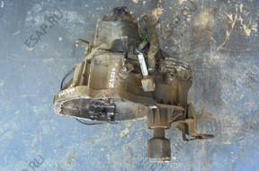 КОРОБКА ПЕРЕДАЧW JC5227 1.8 16V VOLVO S40 V40