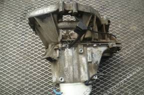 КОРОБКА ПЕРЕДАЧW JC5227 VOLVO S40 V40 1.6 1.8 16V