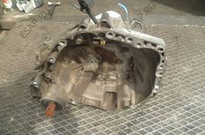 КОРОБКА ПЕРЕДАЧW JC5227 VOLVO S40 V40 1.6 1.8 16V