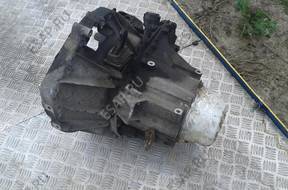 КОРОБКА ПЕРЕДАЧw JC5227 volvo s40 v40 1.8  b4184s2