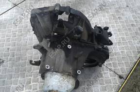 КОРОБКА ПЕРЕДАЧw JC5227 volvo s40 v40 1.8  b4184s2