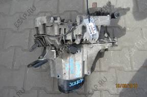 КОРОБКА ПЕРЕДАЧW JC58034-REANAULT ESPACE,LAGUNA 2.0