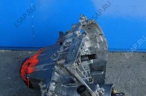 КОРОБКА ПЕРЕДАЧW JC5S033 RENAULT 1,9 DTI