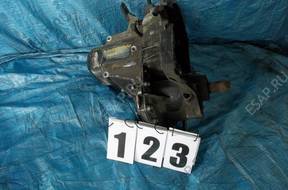 КОРОБКА ПЕРЕДАЧW JC5S080 RENAULT SCENIC 1,9DCI 04'