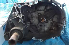 КОРОБКА ПЕРЕДАЧW JC5S080 RENAULT SCENIC 1,9DCI 04'