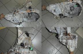 КОРОБКА ПЕРЕДАЧw JC7001 Renault Scenic 4x4 1.9DCi