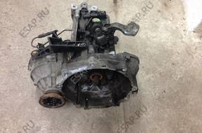 КОРОБКА ПЕРЕДАЧw JCQ 1.4  BMY BLG