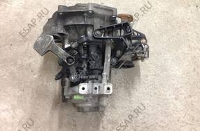 КОРОБКА ПЕРЕДАЧw JCQ 1.4  BMY BLG