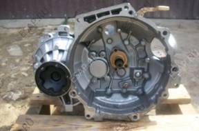 КОРОБКА ПЕРЕДАЧw JCR 1.9 TDI AUDI,VW,SEAT,SKODA