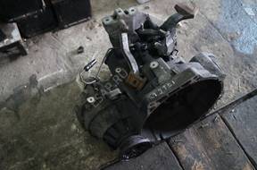 КОРОБКА ПЕРЕДАЧW JCR 1.9TDI 5B VW AUDI SEAT SKODA