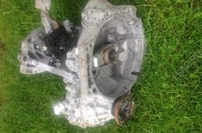 КОРОБКА ПЕРЕДАЧw JCR 5-СТУПЕНЧАТАЯ VW,Seat,Skoda,Audi