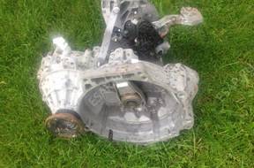 КОРОБКА ПЕРЕДАЧw JCR 5-СТУПЕНЧАТАЯ VW,Seat,Skoda,Audi