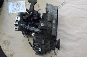 КОРОБКА ПЕРЕДАЧw JCR audi a3 1,9 tdi