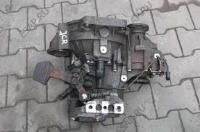 КОРОБКА ПЕРЕДАЧW JCR SEAT ALTEA 1.9 TDI 105 KM