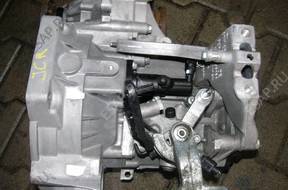 КОРОБКА ПЕРЕДАЧW JCR VW CADDY GOLF LEON 1.9 TDI