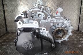 КОРОБКА ПЕРЕДАЧW JCR VW SEAT SKODA 1.9 TDI