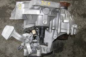 КОРОБКА ПЕРЕДАЧW JCS VW CADDY GOLF V TOURAN 1.9 TDI