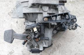 КОРОБКА ПЕРЕДАЧw JCX VW AUDI SKODA SEAT 1.9 TDI 105