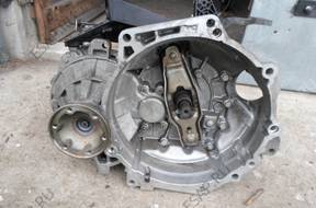 КОРОБКА ПЕРЕДАЧw JCX VW AUDI SKODA SEAT 1.9 TDI 105