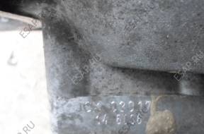 КОРОБКА ПЕРЕДАЧw JCX VW AUDI SKODA SEAT 1.9 TDI 105