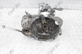 КОРОБКА ПЕРЕДАЧW JCX VW PASSAT B6 06 год,