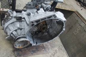 КОРОБКА ПЕРЕДАЧW JCX VW PASSAT B6 SEAT LEON 1,9TDI