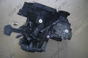 КОРОБКА ПЕРЕДАЧW JCX VW SEAT AUDI 1.9 TDI 120 тыс. км.