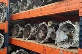 КОРОБКА ПЕРЕДАЧw JCX, VW Turan,Passat B6, Golf V