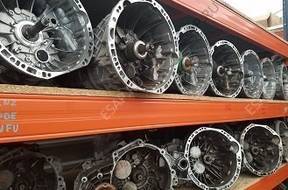 КОРОБКА ПЕРЕДАЧw JCX, VW Turan,Passat B6, Golf V