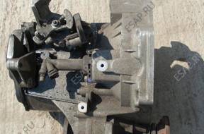 КОРОБКА ПЕРЕДАЧW JCZ POLO IBIZA FABIA USZK.  375