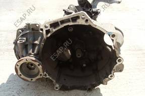 КОРОБКА ПЕРЕДАЧW JCZ POLO IBIZA FABIA USZK.  375
