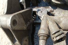 КОРОБКА ПЕРЕДАЧW JCZ POLO IBIZA FABIA USZK.  375