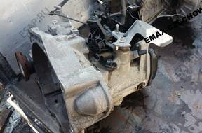 КОРОБКА ПЕРЕДАЧw JDD 1.4 tdi  polo, fabia, ibiza